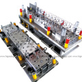 Estampagem Die / Metal Stamping Tooling / Progressive Die